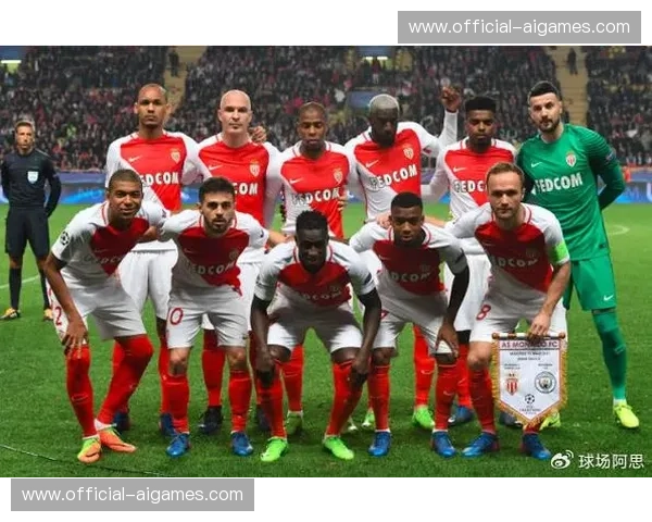 摩纳哥状态反弹，4-0大胜雷恩重塑信心