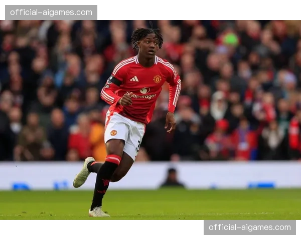 拉什福德未来动向：买断费3000万欧元成焦点，英媒曝曼联估值5000万镑