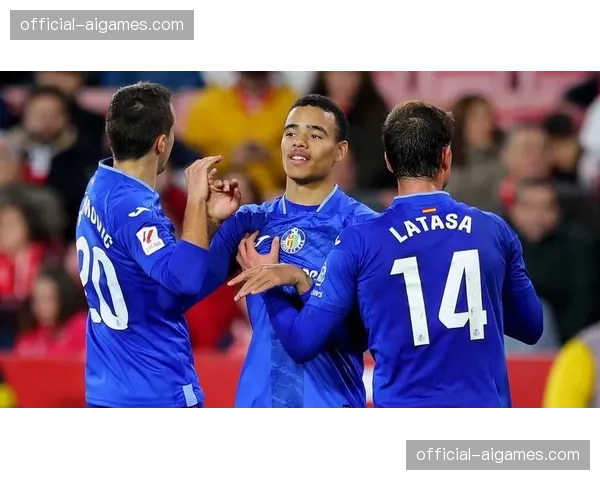 赫塔菲1-0塞维利亚，于纳尔制胜球助球队脱离降级区